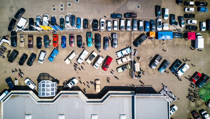 Making your Business Car Park More Efficient
