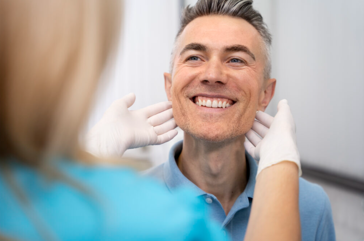 Modern Solutions for a Restored Smile