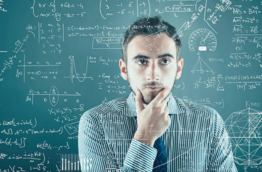 MyIQ Online IQ Test Measuring Cognitive Skills Behind Creativity and Writing