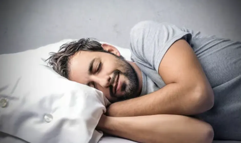 Natural Ways to Support Restful and Consistent Sleep