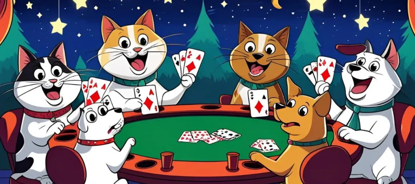 Poker Slang Funny Poker Puns and Sayings If You're in the Know