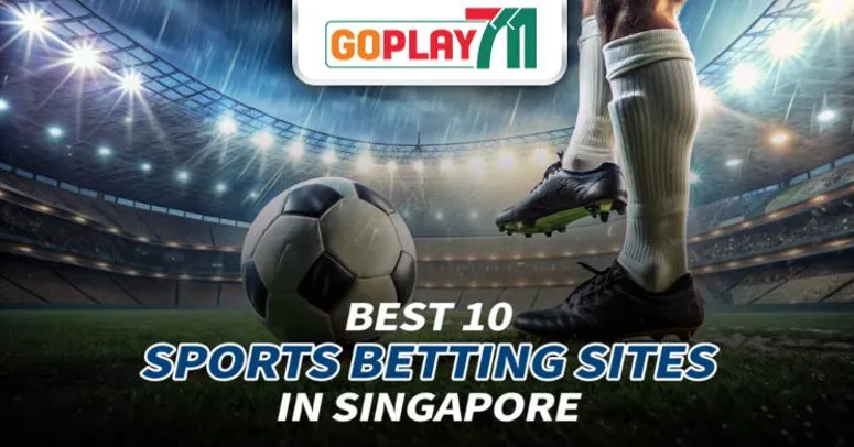 Responsible Online Sports Betting in Singapore Best Practices to Follow