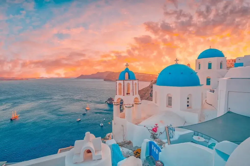 Roam Sweet Roam Which Are The Top Countries To Visit In Europe For Your Honeymoon