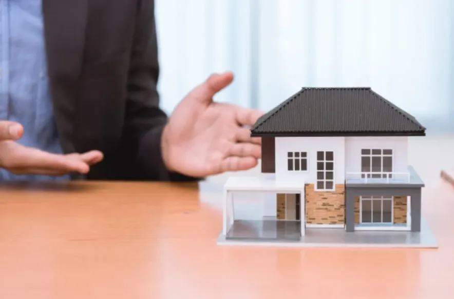 Selling a House with Foundation Problems What Homeowners Need to Know