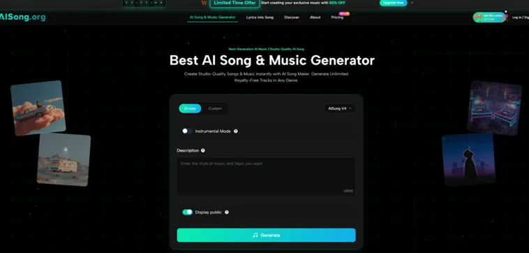 The 7 Best AI Music Generators in 2026 Organized by Use Case, Not Hype