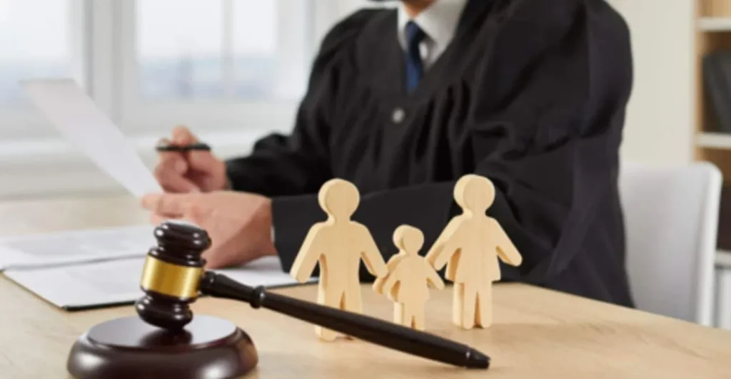 The Growing Demand for Family and Divorce Lawyers