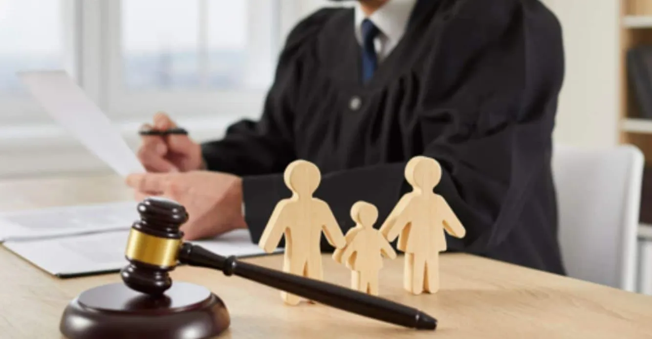 The Growing Demand for Family and Divorce Lawyers
