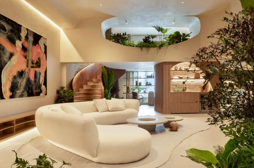 The New Meaning of Comfort in Urban Living