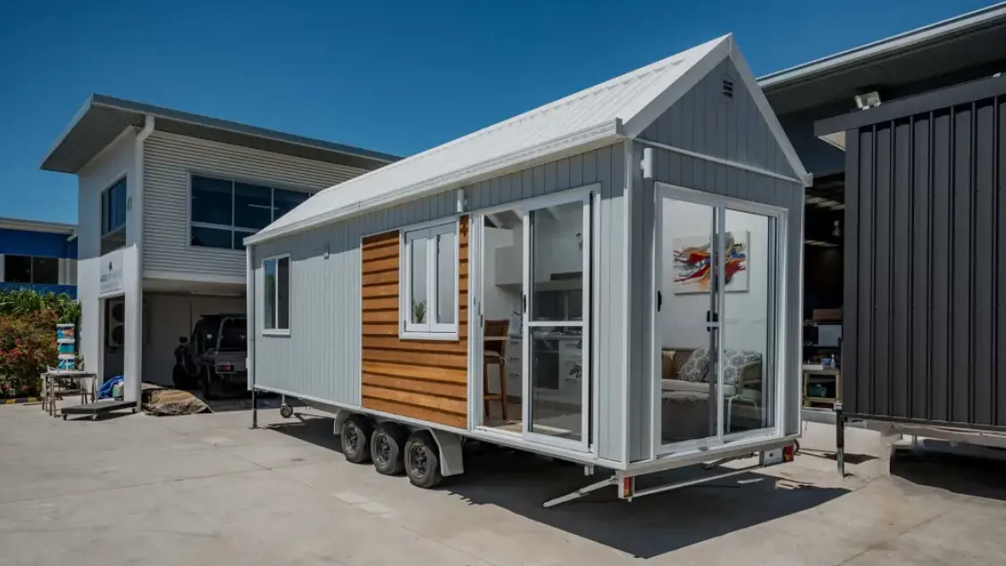 Tiny House on Wheels vs. Foundation Pros, Cons, and Permitting Considerations