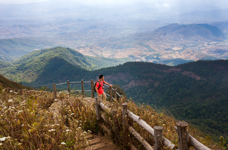 What Makes a Destination One of the Best Adventure Tourism Spots