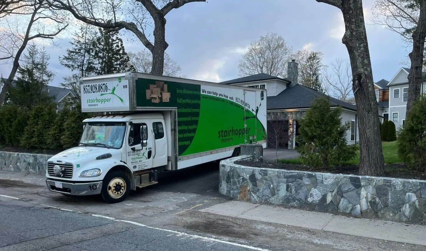 What do Apartment Movers Contribute to Relocations in Atlanta, GA