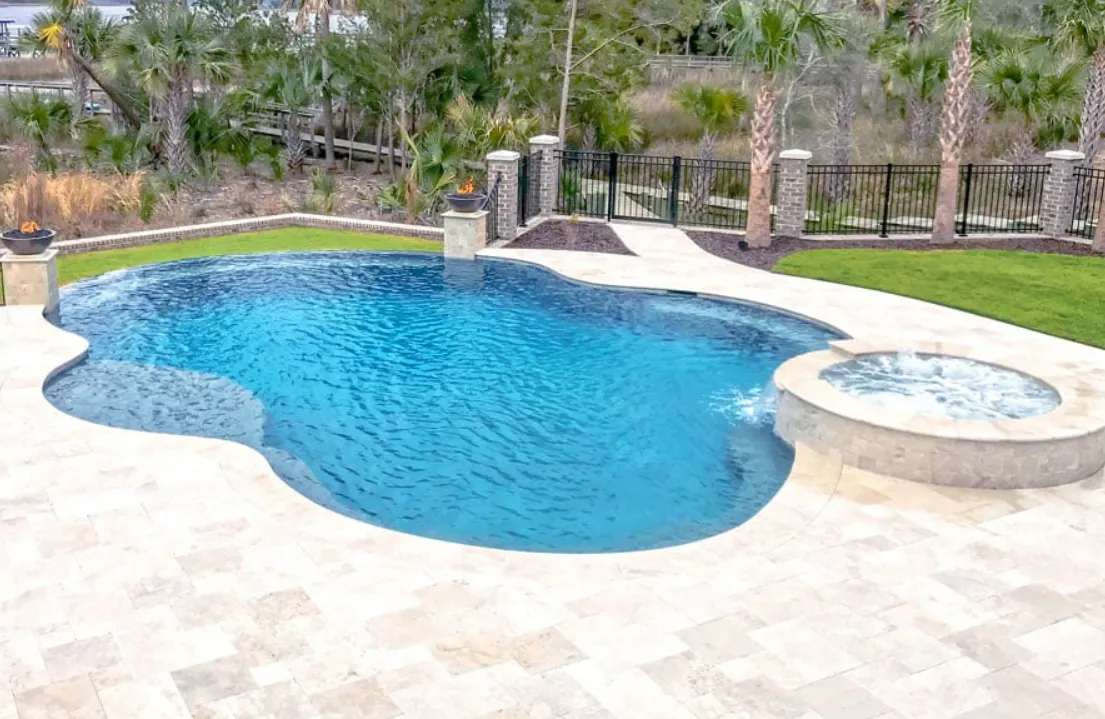 When to Remodel or Upgrade Your Existing Inground Pool