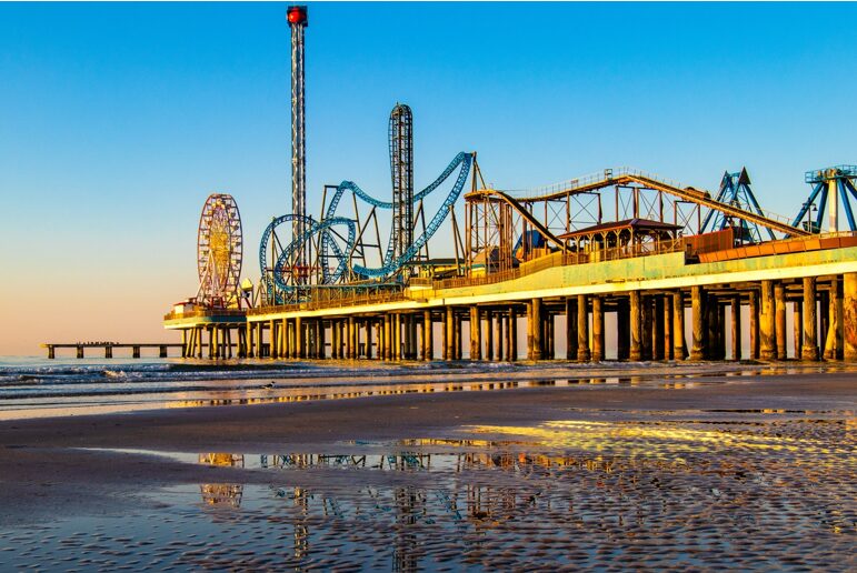 Why Galveston Works for Families