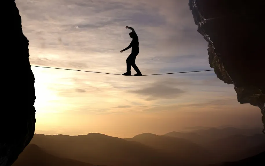 Why Sensible Risk-Taking Can Boost Your Creativity and Confidence