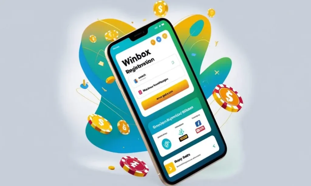 Winbox Download Features That Serious Casino Players Love