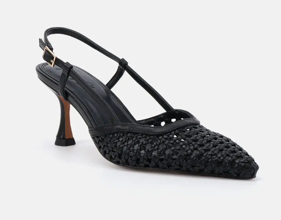 Women’s Shoe Essentials What Your Wardrobe Needs From Everyday Flats to Statement Heels