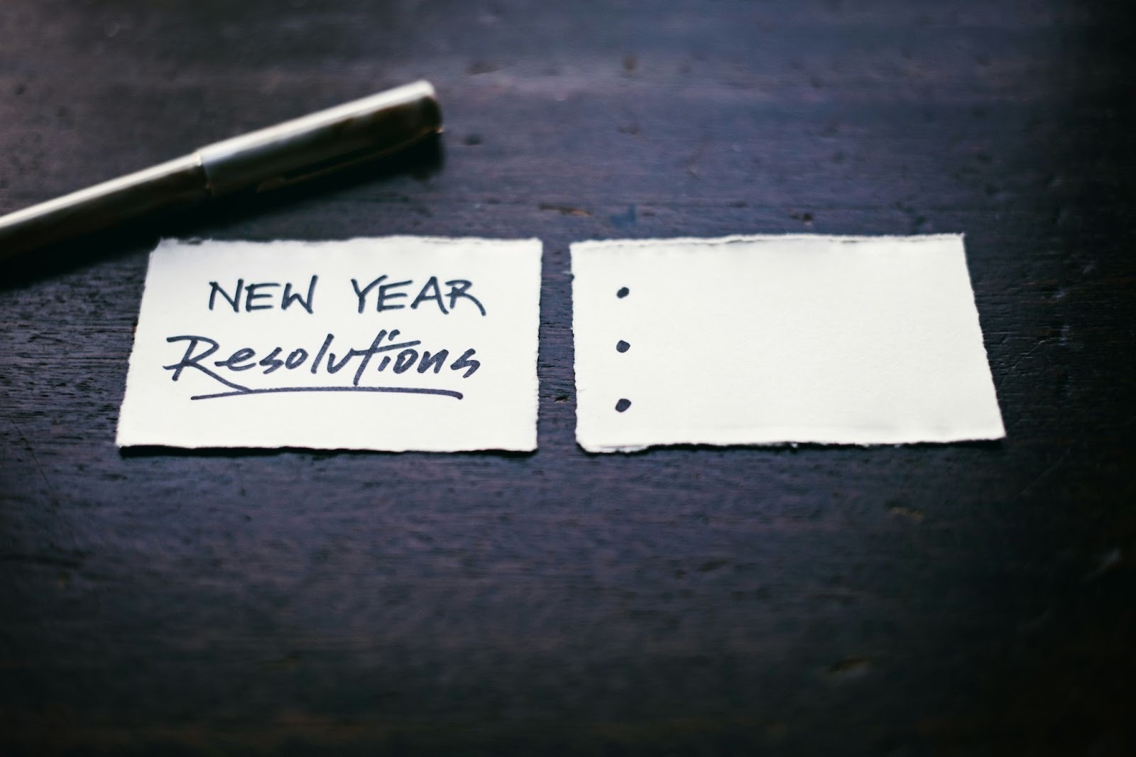 Inspiring New Year’s Resolution Ideas for Seniors