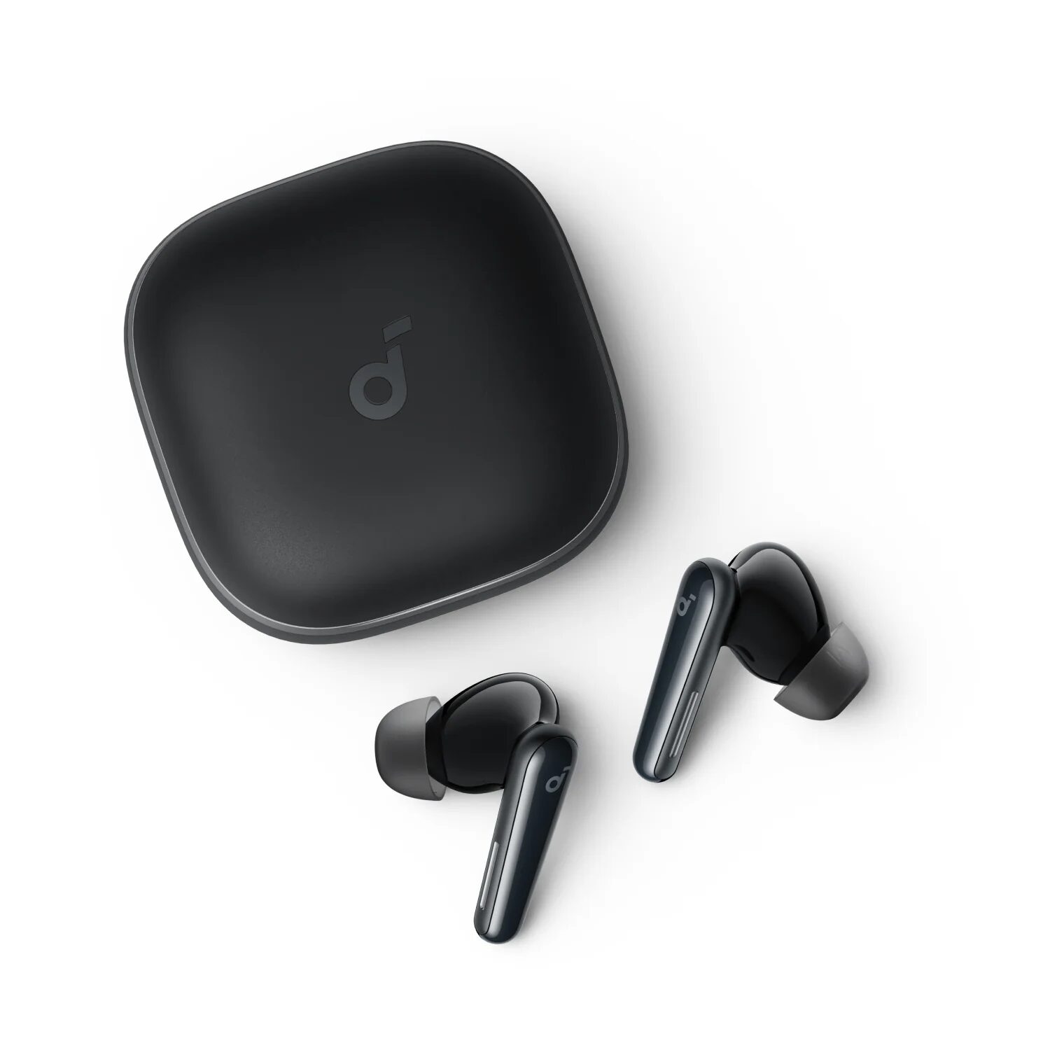 Soundcore True Wireless Earbuds That Actually Make Sense 