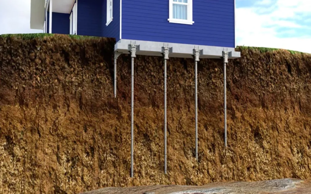 ​​How does Foundation Repair Protect Long-Term Structural Stability