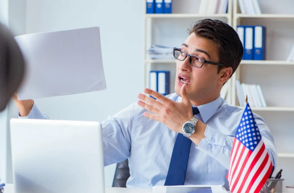 How an E1 Visa Lawyer Prepares a Strong Petition