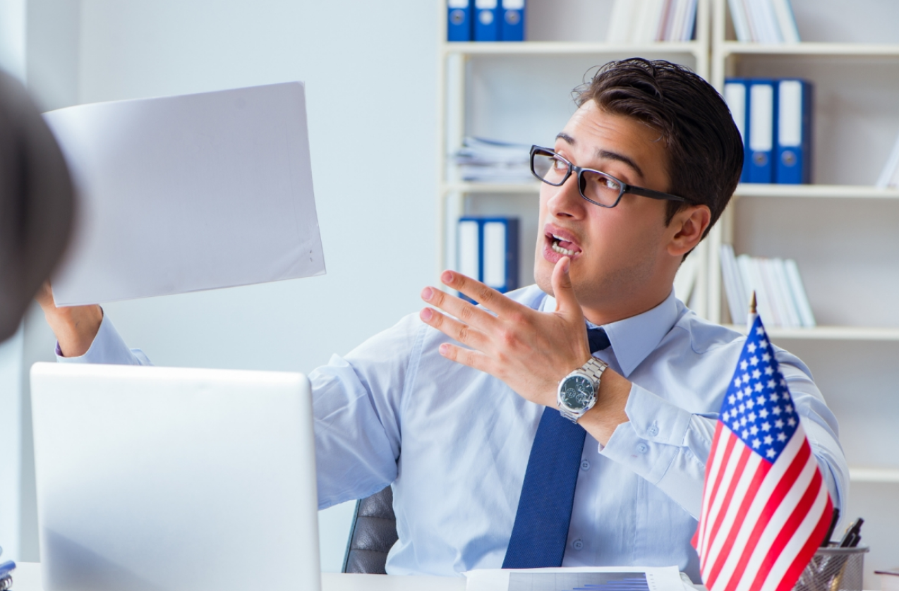 How an E1 Visa Lawyer Prepares a Strong Petition