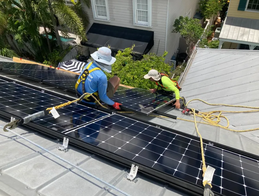 How do Solar Panel Placement Challenges affect Complex Roof Designs
