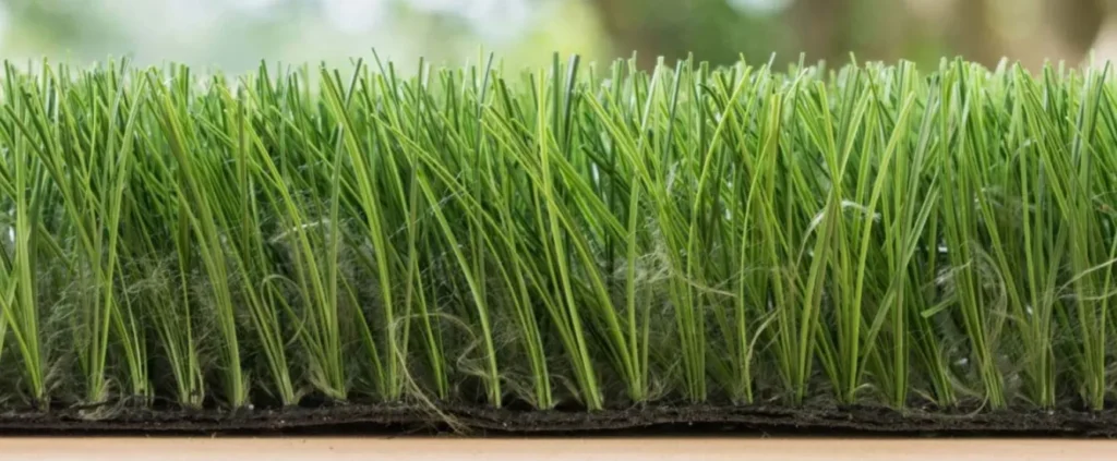 How to Choose the Right Pile Height for Artificial Grass