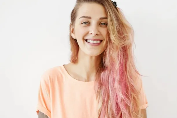 How to Try New Hair Colors in Photos Safely and Naturally