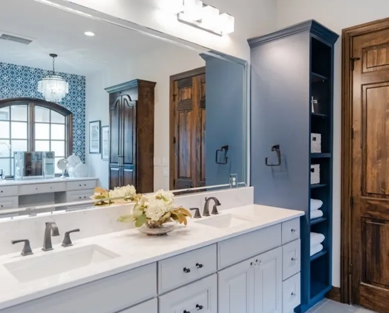 Modern Bathroom Design Expert Plumbing Insights for Georgetown Homeowners