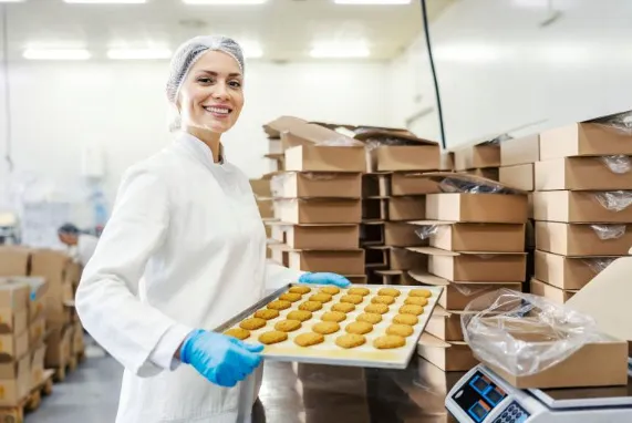 Regulation and Compliance Pressures in the Food Business