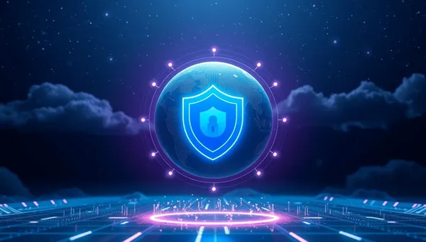 Secure browsing with Planet VPN