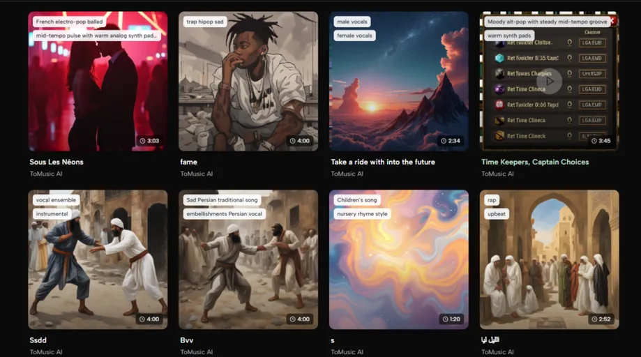 The Best Music Generators in 2026 for Songwriters Who Start With Words