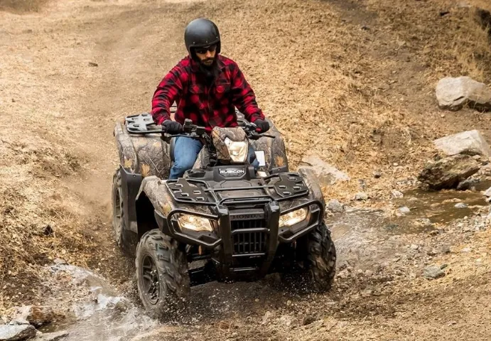 The Ultimate Guide to Choosing Decals for Your ATV Without Looking Basic