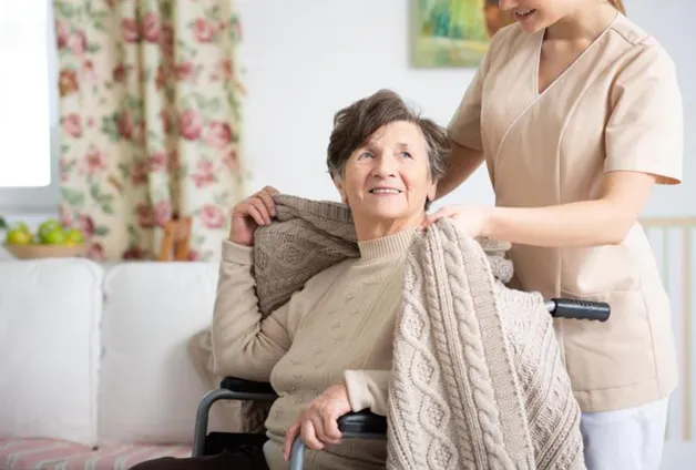 Compassionate Around-the-Clock Personal Support Services
