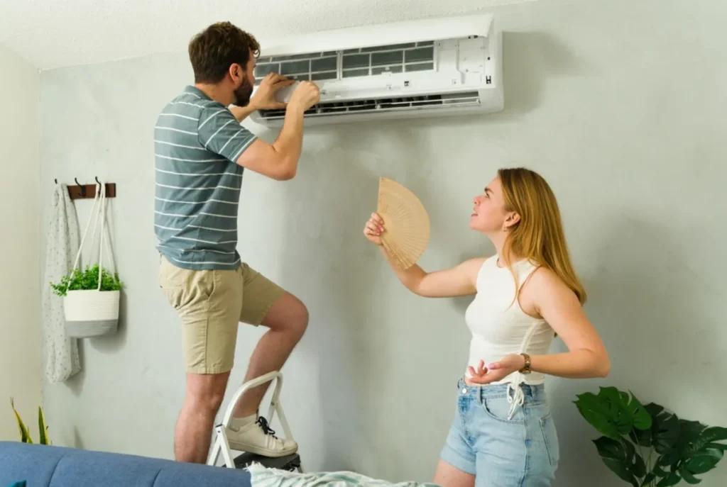 How do HVAC Contractors Diagnose Short Cycling in Residential Systems