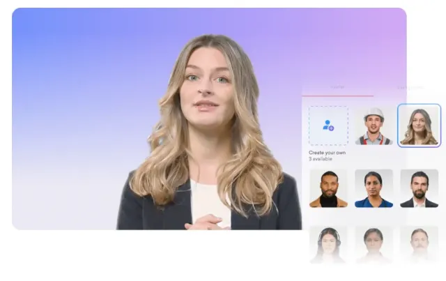 How to Create a Realistic AI Avatar Step by Step 
