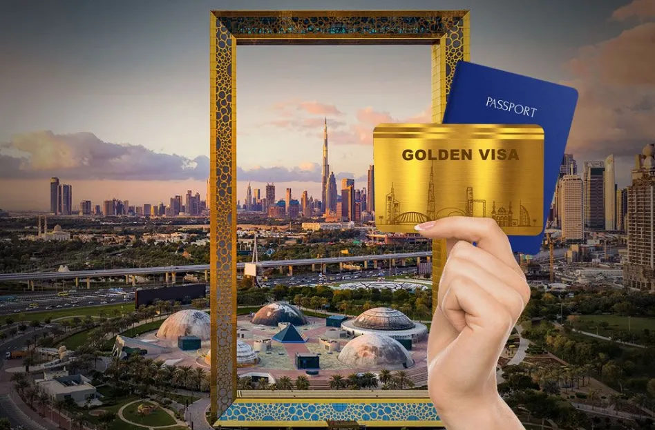 Residency Renewal Made Easy Maintaining Your Golden Visa Status with Funds