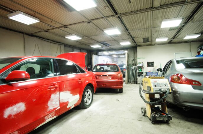 Top Benefits of Choosing Certified Collision Repair Experts
