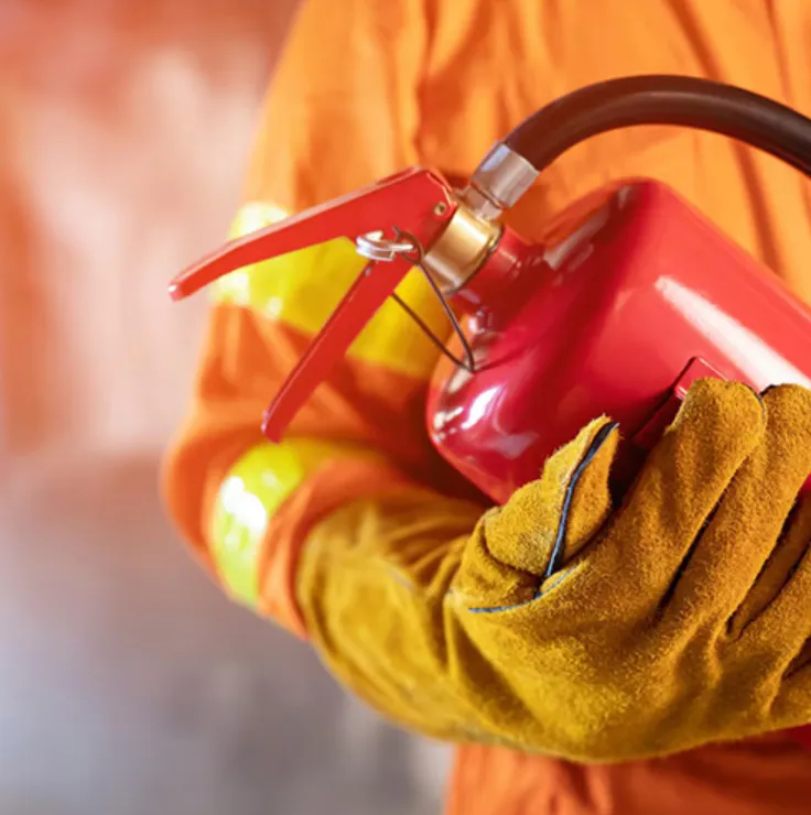 The Essential Guide to Choosing the Right Fire Barrier