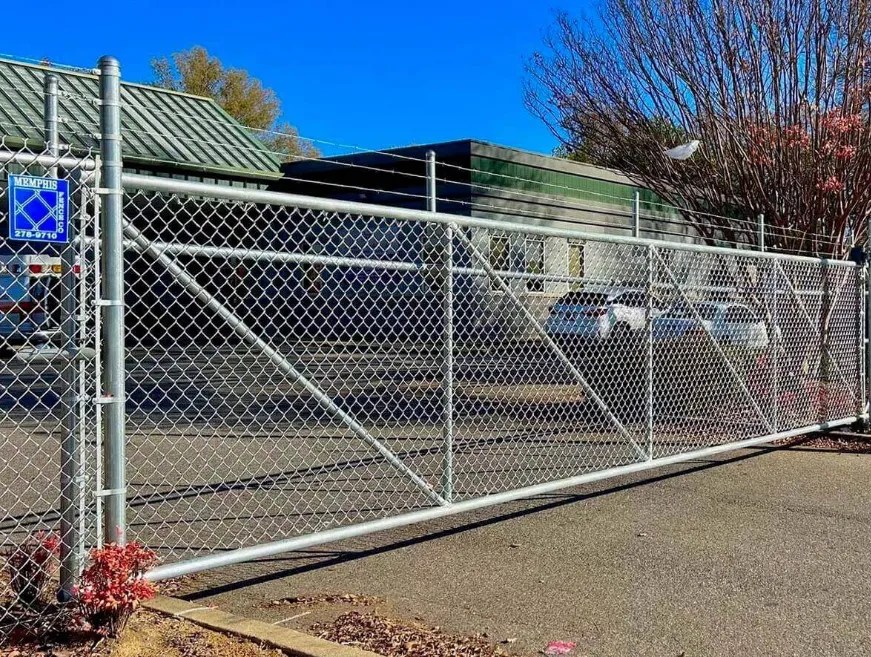 Americana Iron Works And Fence Crafting Since Long Ago