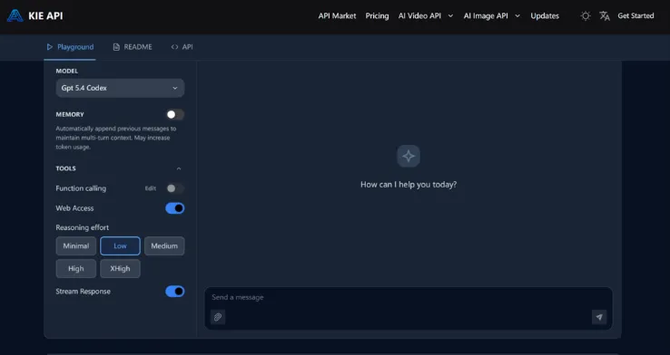 Codex API in Creative Workflows From Pun Ideas to Funny Captions