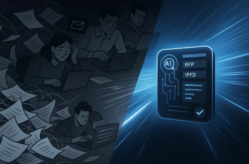 How Optimizing RFP Management Transforms Business Efficiency 0402