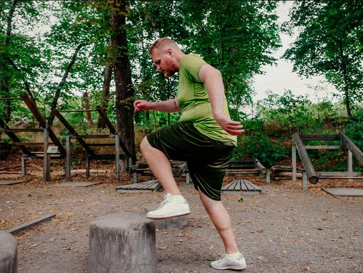 How Weight Management Solutions Help You Stay Fit Easily
