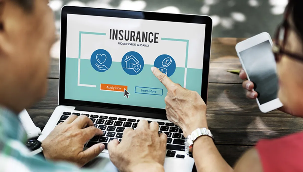 Online Health Insurance Policy Features and Comparison