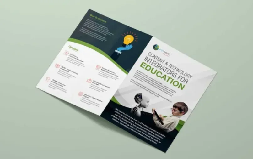 What Makes Brochures Effective in High-Conversion Marketing Campaigns