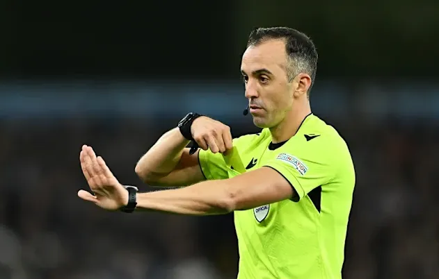 How Fully Automated Refereeing Could Change the Way We Read World Cup Matches