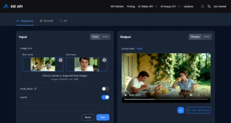 Kling 3 API Bringing Handmade Creations to Life with Intelligent 4K Animation