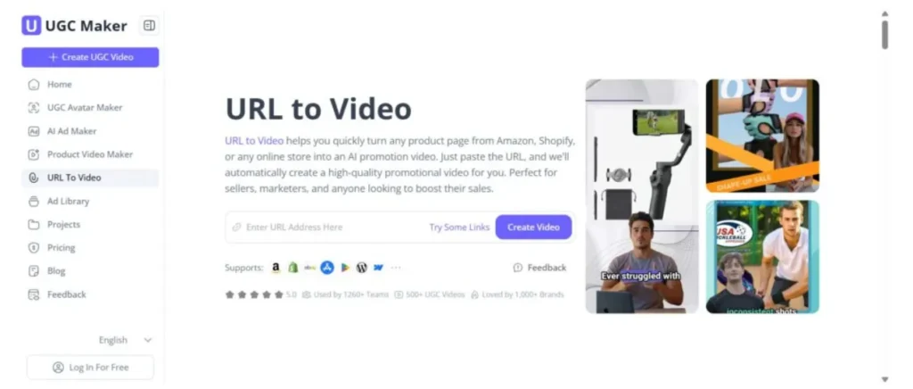Localizing Social Ads for Global Markets with UGC Maker’s Avatars
