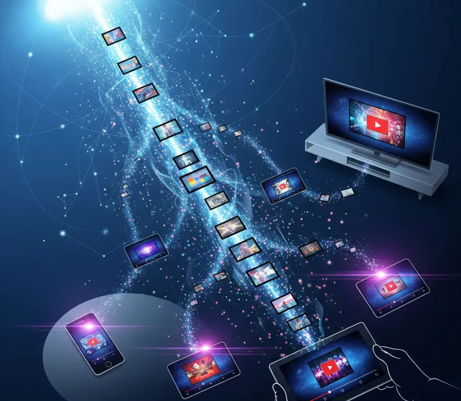 Banflix Exploring the Future of Digital Entertainment and Streaming Innovation