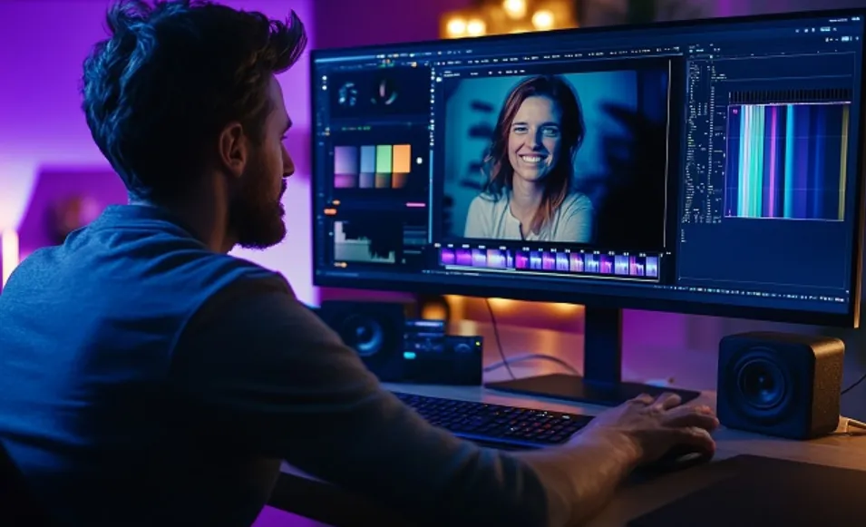 Best AI Image Editing Tool & Magic Hour Image-to-Video Platform of 2026